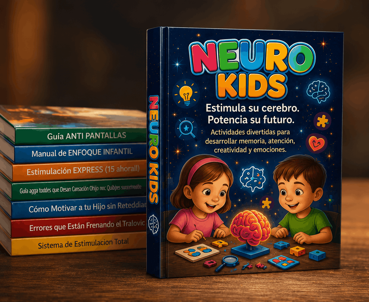 NEURO KIDS