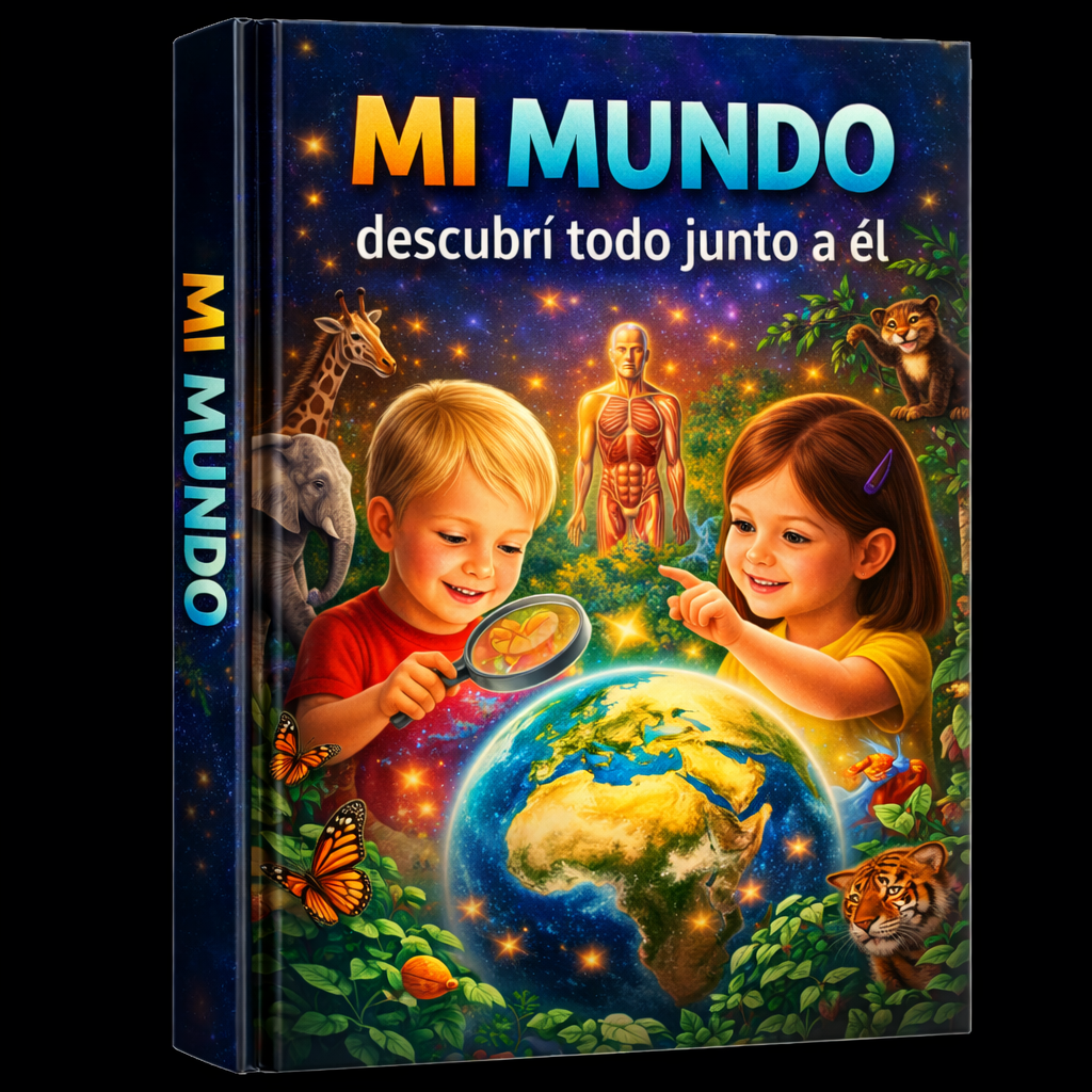 Kit de Exploración y Desarrollo Cognitivo