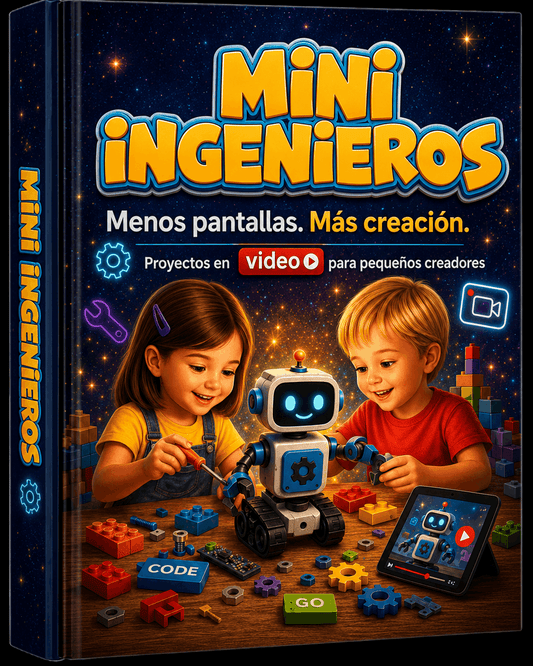 MINI INGENIEROS