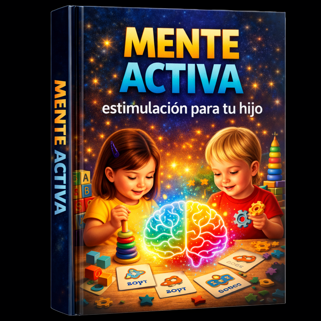 Sistema de Estimulación Inteligente 360°